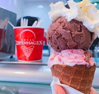Royal Copenhagen Ice-Creamery - Accommodation Bookings