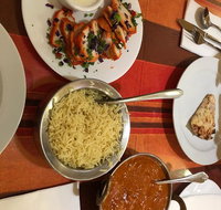 Royal Kitchen Indian Cuisine  Cafe - Accommodation Bookings