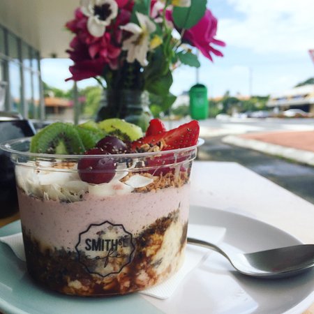 Smith Street Cafe - Accommodation Bookings 0