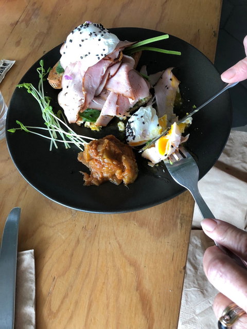 Smith Street Cafe - Accommodation Bookings 2