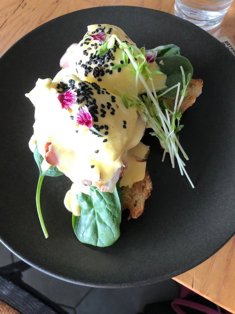 Smith Street Cafe - Accommodation Bookings 3