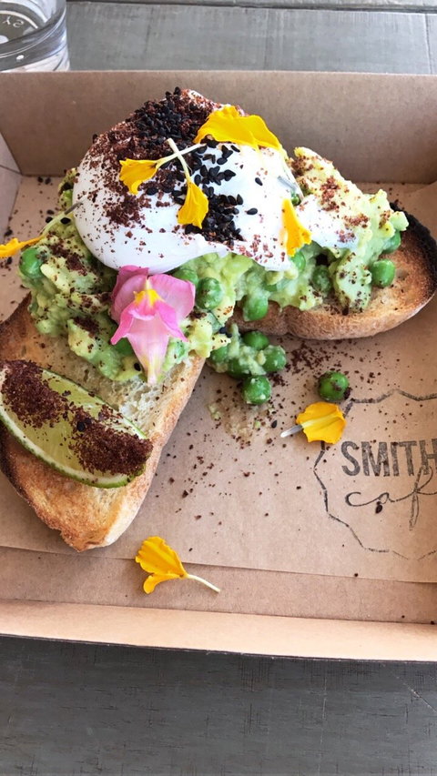 Smith Street Cafe - Accommodation Bookings 4