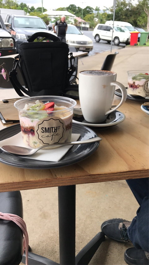 Smith Street Cafe - Accommodation Bookings 5