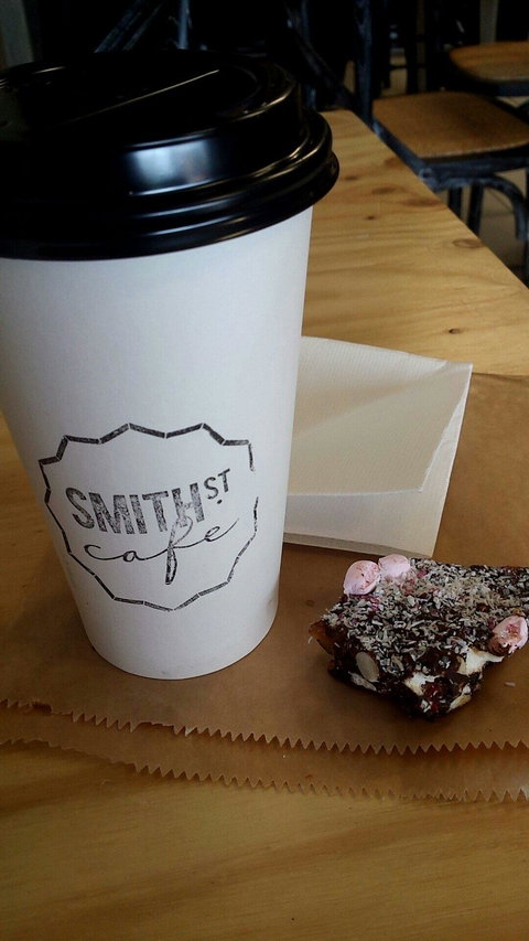 Smith Street Cafe - Accommodation Bookings 6