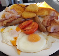 Stormys Cafe - Accommodation Bookings