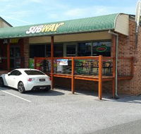 Subway - Accommodation Bookings