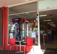 Sugarbush Coffee Shop - Accommodation Bookings