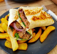 Sunset Pier Cafe - Accommodation Bookings