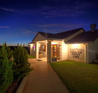The Cellar Door Cafe - Accommodation Bookings