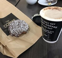 The Coffee Club - Accommodation Bookings