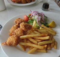 The Crown Hotel - Accommodation Bookings