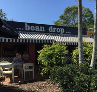 The Drop - Accommodation Bookings