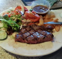 The Park Ridge Tavern - Accommodation Bookings