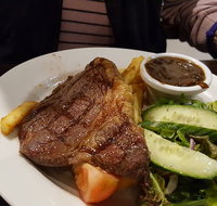 The Queens Arms Restaurant - Accommodation Bookings