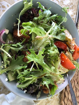 The Spun Yarn Cafe - Accommodation Bookings 0