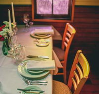 The Vineyard Cafe - Accommodation Bookings