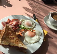Travellers Rest Cafe - Accommodation Bookings