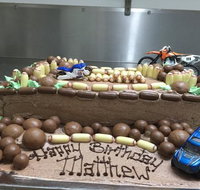 Tully Hot Bread - Accommodation Bookings