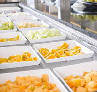 Tursiops Buffet - Accommodation Bookings