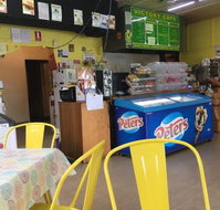 Victory Cafe Woodford - Accommodation Bookings