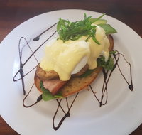 Whistle Stop Cafe - Accommodation Bookings