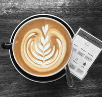 White Whale Coffee Roasters - Accommodation Bookings