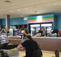 Whitsunday Coast Airport Cafe - Accommodation Bookings