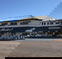 Winton Hotel - Accommodation Bookings