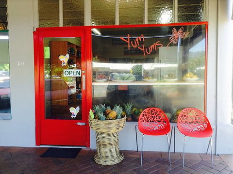 Yum Yums Mossman - Accommodation Bookings 0