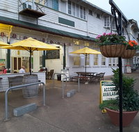 Yungaburra Pub - Accommodation Bookings