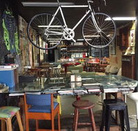 Zabe Espresso Bar - Accommodation Bookings