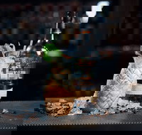 1806 - Accommodation Bookings