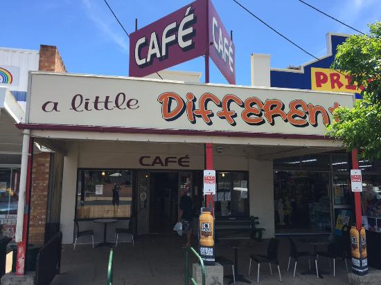 Aranbanga QLD Accommodation Bookings