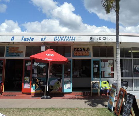 A Taste Of Burrum - Accommodation Bookings 0