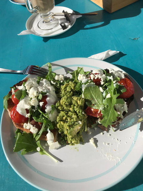 A Taste Of Burrum - Accommodation Bookings 2