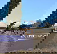Back Creek Estate Cafe - Accommodation Bookings