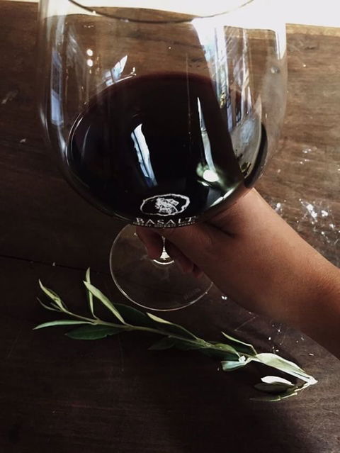 Basalt Vineyard Cafe - Accommodation Bookings 5