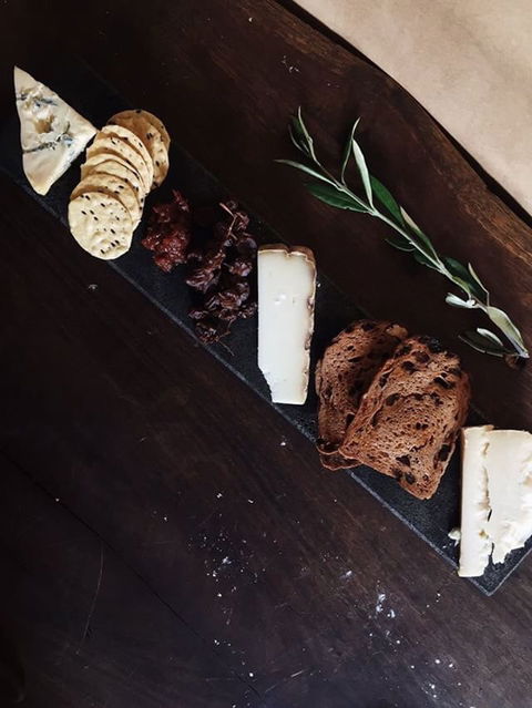 Basalt Vineyard Cafe - Accommodation Bookings 6