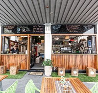Beans  Greens Cafe - Accommodation Bookings