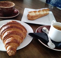 Ben's Patisserie - Accommodation Bookings