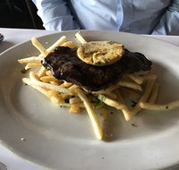Bistrot d'Orsay - Accommodation Bookings