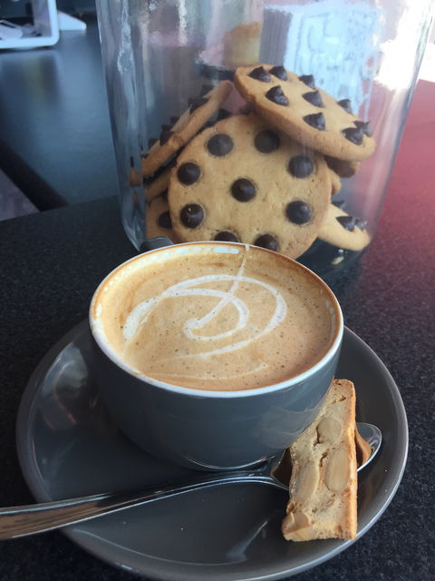 Cafe Purple - Accommodation Bookings 2