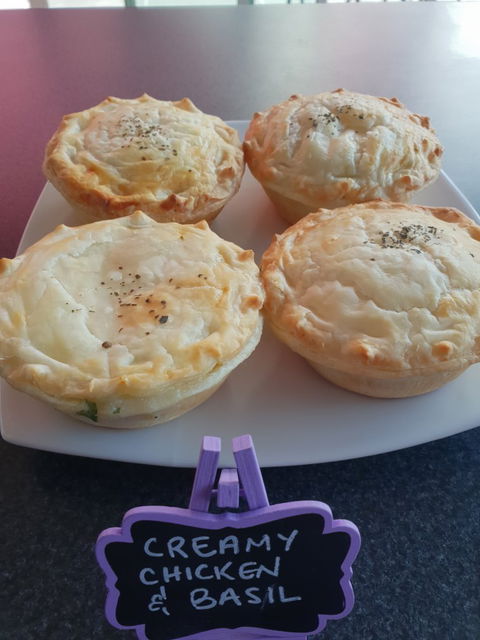 Cafe Purple - Accommodation Bookings 4