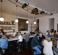 Carlton Wine Room - Accommodation Bookings