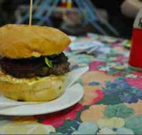 Chillagoe Tourist Village Cafe - Accommodation Bookings