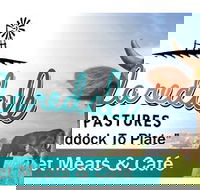 Claredale Pastures - Accommodation Bookings