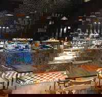 Coffee Emporium - Accommodation Bookings