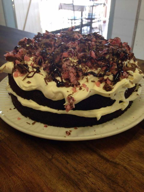 Coffee Pozzee Pty Ltd - Accommodation Bookings 6