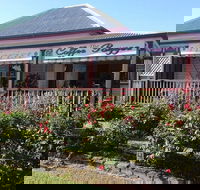 Coffee Pozzee Pty Ltd - Accommodation Bookings