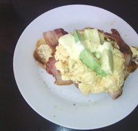 Collinsville Coffee House - Accommodation Bookings